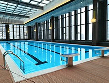 拆装式钢结构游泳池比传统泳池有哪些优势？