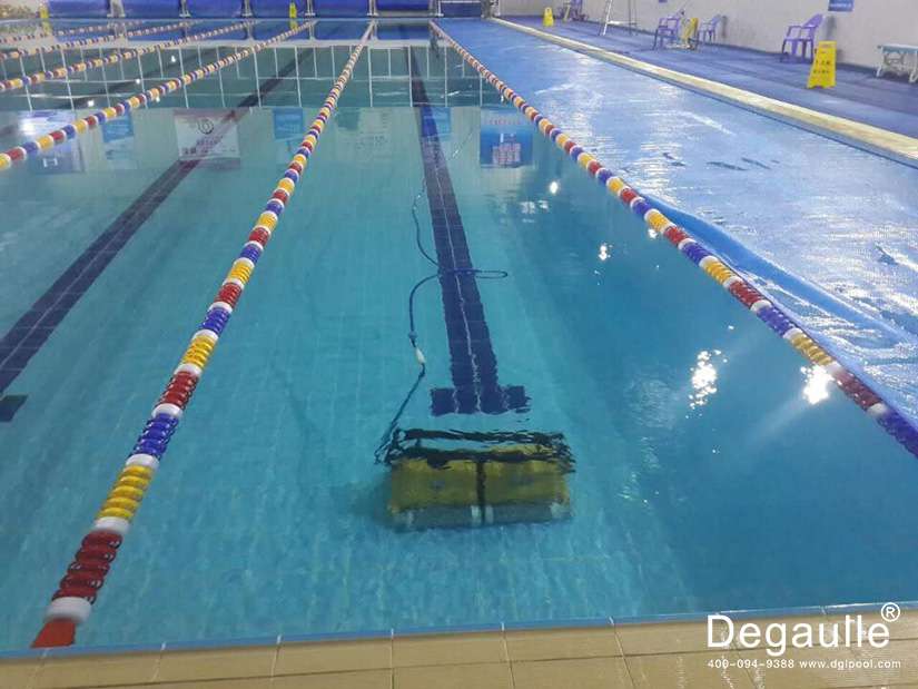 室内恒温游泳馆泳池工程 室内恒温游泳馆泳池工程