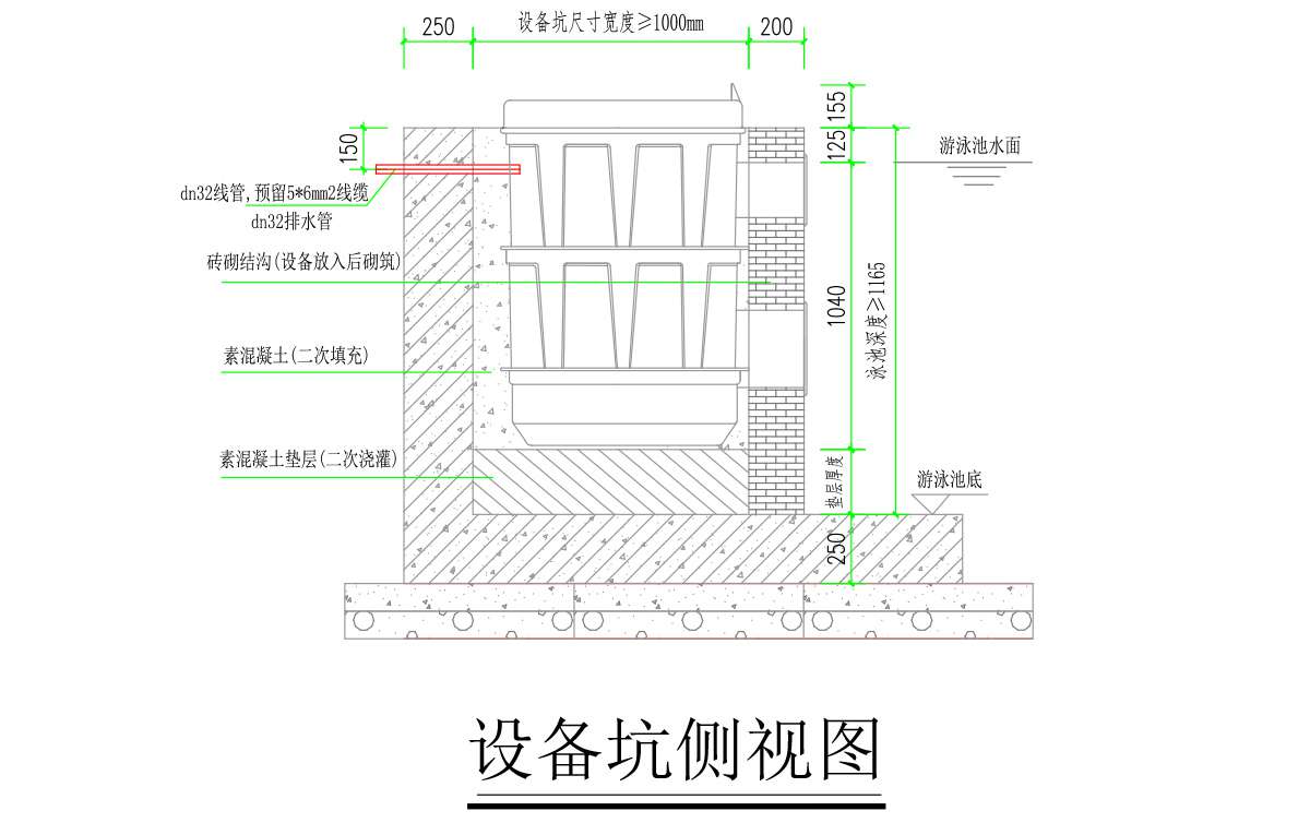 层流推进器